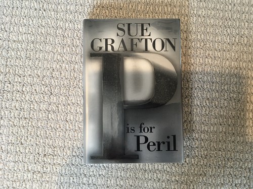 For peril by sue - for,
