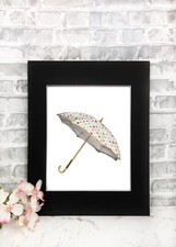 Framed Home Wall Decor