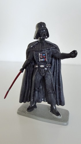 Star wars dark vador 1 - wars, n°1