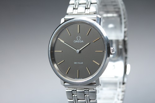 1972 near mint omega ville - mint,