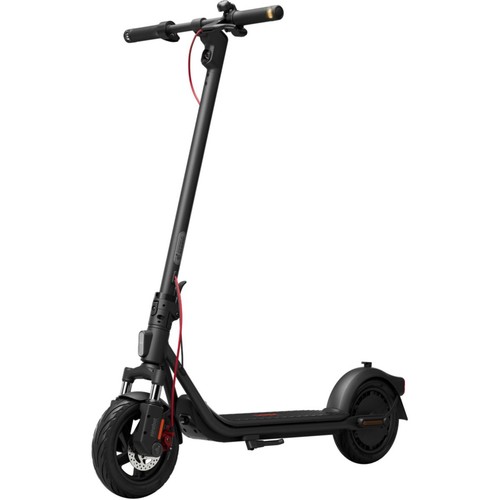 Trottinette électrique segway - trottinette,