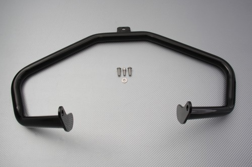 Protections moteur crash - moteur, crash-bar
