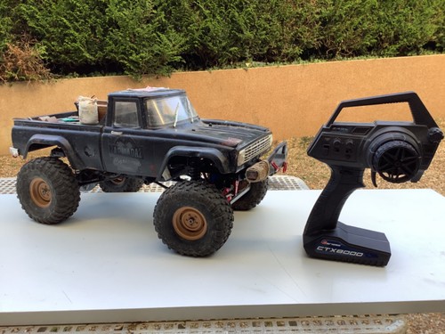 Crawler carisma avec - carisma,