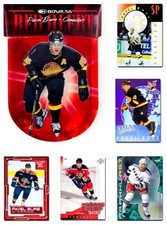 PAVEL BURE Hockey Cards **** PICK YOUR CARD **** From The LIST