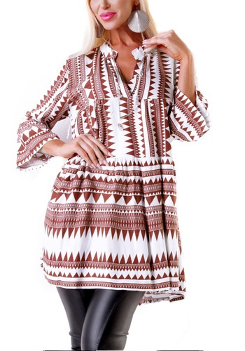 Tunique kaftan femme - tunique,