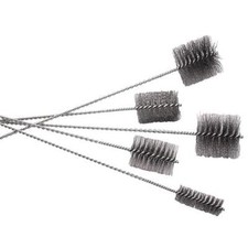 Kit de brosses de chaudière