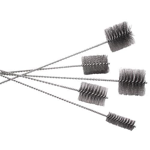 Kit brosses chaudière - de, de