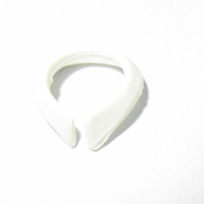 playmobil Col blanc  western