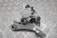 Yamaha TDM 850 1998 rear brake caliper & hanger bracket 1996 - 2002