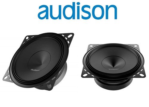 Nouvelle paire woofers - nouvelle, de