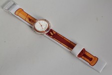 SWATCH Montre Ippolytos Jeux