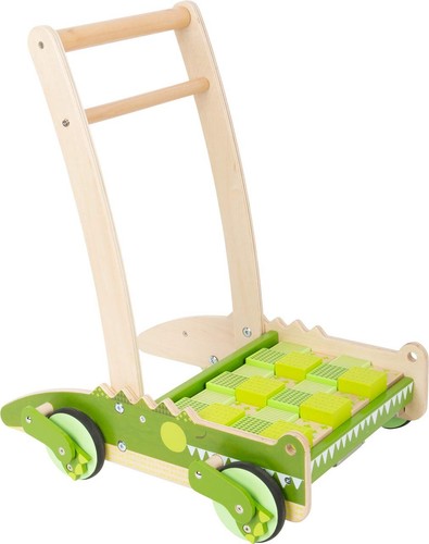 Chariot apprentissage - chariot, d'apprentissage