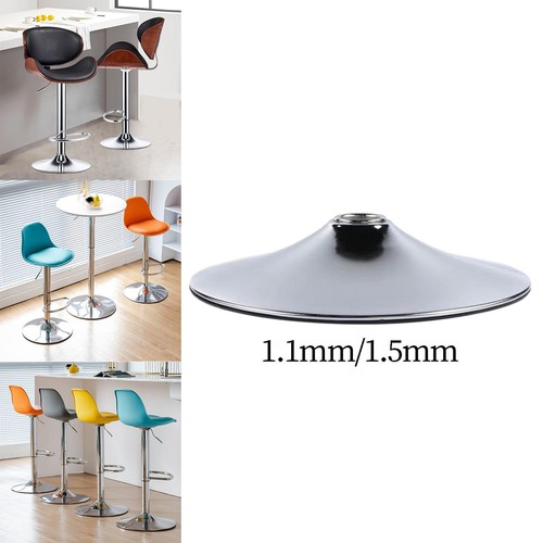Base ronde tabouret - base, de