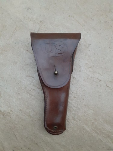 Holster ww2 - us,