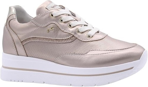 Nero giardini sneakers - nero,