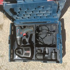 Perceuse Visseuse Bosch