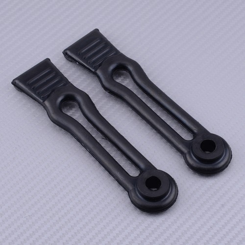 2pcs hood strap - hood,