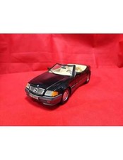 ▄▀▄ MERCEDES 500 SL 1994