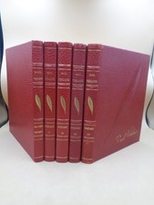 Œuvres poétiques de Paul Verlaine illustrées par Léonor Fini, Feher, Terrasse...