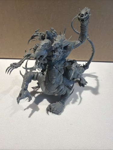 Hell pit abomination - hell, age