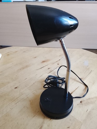 Lampe bureau col - de,