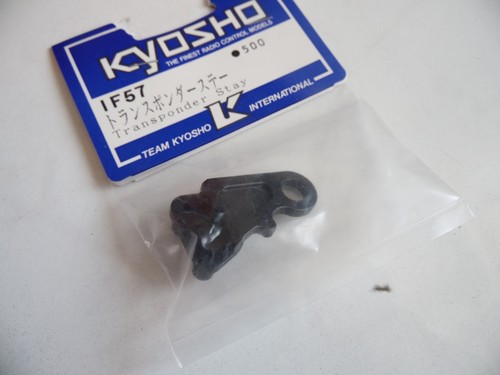 Vintage kyosho if57 support - if57,