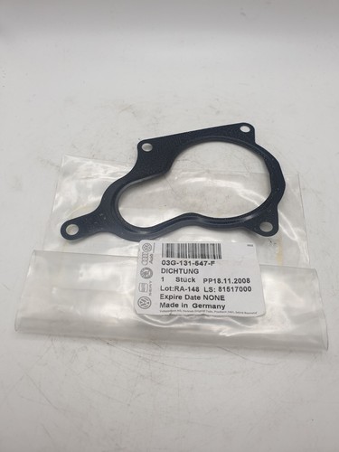 Audi 0tdi genuine egr - a4, 2.0tdi