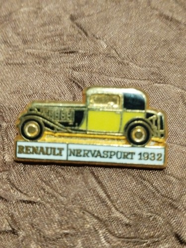 Pin automobile renault - automobile,