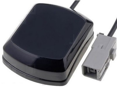 Antenne gps pour - antenne,