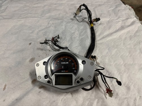 Compteur daelim 125 s1 - 125,