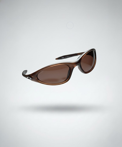 Oakley minute vintage - , –