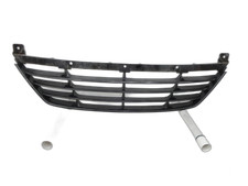 Grille d’entrée d’air