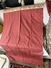 3 Anciens Coupons Tissu