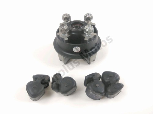 Porte couronne honda cbr 125 - honda,