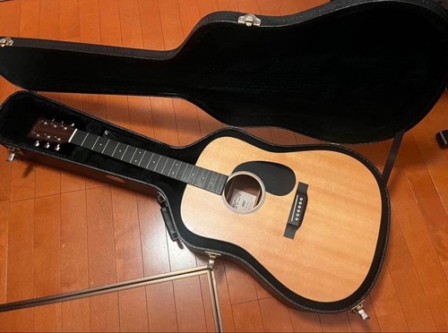 Guitare acoustique martin drs2 - guitare,