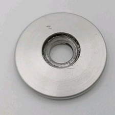 Spring Block Nut RockShox