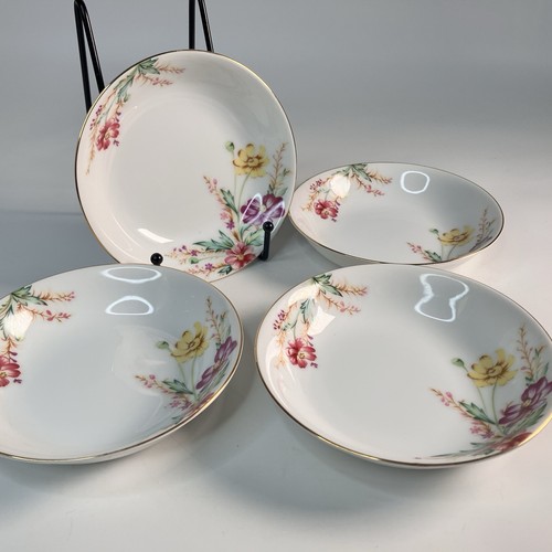 Vtg kent china springfield - kent,