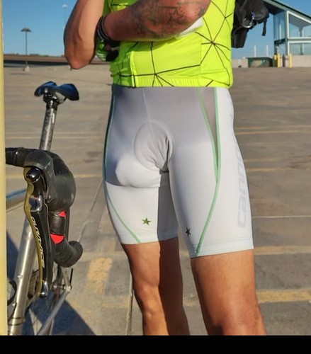 Men white gray - white/gray, cannondale
