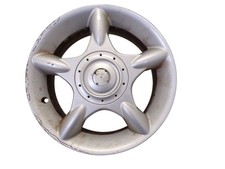 Jante En Aluminium 6.5Jx16 H2