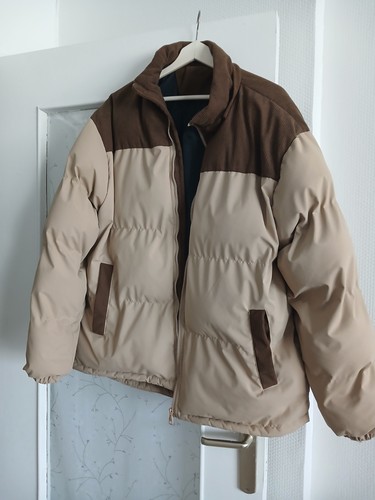 Doudoune homme neuve - homme, taille