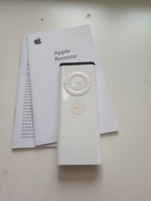 Télécommande Apple TV Remote