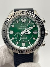 CITIZEN PROMASTER MARINE