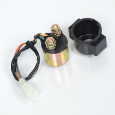 Relais de démarreur P2R pour