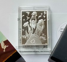 COFFRET 10 EURO 2024 DISNEY LE