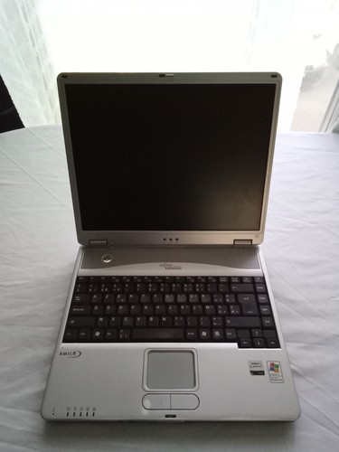 Ordinateur portable fujitsu - ordinateur,