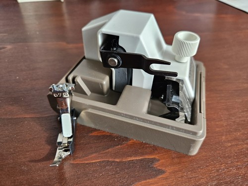 Bernina 930 accessoire coud - coud, et