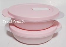 Tupperware Crystalwave