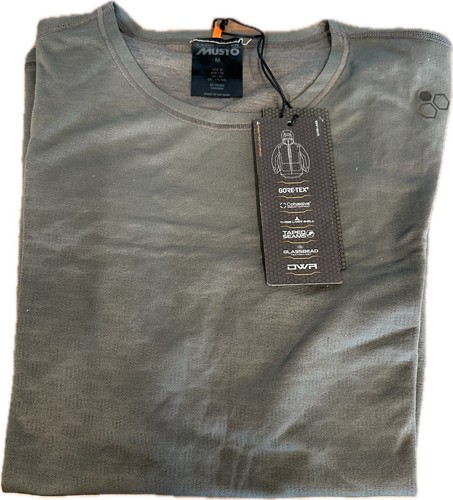 Musto land rover shirt - land, t-shirt