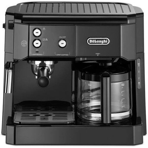 Delonghi bco411 noir - delonghi,