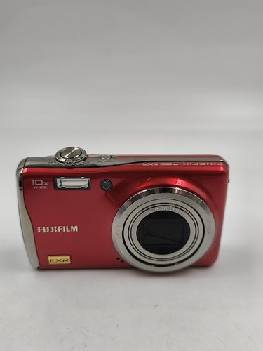 Fujifilm finepix f80exr 0 - finepix,